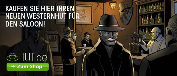 Hüte, Mützen & Caps online bei HUT.de!