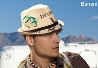 Westernhüte für den Sommer aus Stroh! Strohhut, Papierstrohhüte, Papierstroh, Cowboyhüte